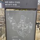 은애마당 | 예천 용문사 대장전 국내 유일 윤장대 있는 천년고찰