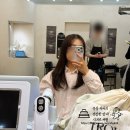 용산-115 | 용산미용실 추천 트루베헤어 용산점 두피클리닉 + 레이어드컷 후기 두피관리까지 완벽했어요