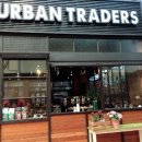 얼반트레이더스 이미지