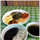 즐거운밥상한식뷔페 이미지
