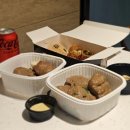 서울떡갈비&우이락신세계