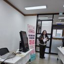 (주)스마트키오스크 이미지