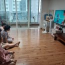[7월 5일] 여가활동 : 홈내영화감상 &amp; 욕구식단(청국장찌개, 닭갈비) 이미지