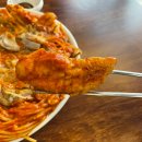 광안리 아구찜 맛집 여러 가지 재료가 들어간 특별한 민생아구찜