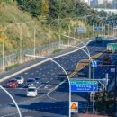 [도로]샘터 삼거리 이미지