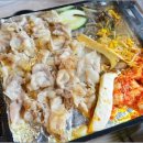 일품냉삼겹 이미지