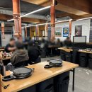 자유상회 | 가성비 좋은 의정부역 고기집 대패상회 방문후기