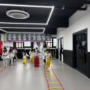 한양대 효태권도장 이미지