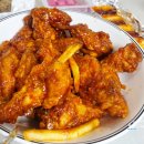 멕시카나 유촌점 이미지