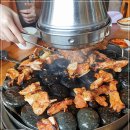 조약돌숯불닭갈비 네이버블로그