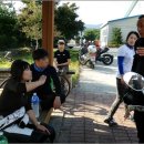 주암오토바이