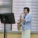 7월구좌실버들색소폰봉사단 향상발표회1-26/07/24 이미지