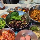 미아회관 | 냉삼 맛집 / 미아회관 방문 후기, 메뉴 추천