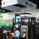 LG CNS, 영하 26도서 작동하는 물류 로봇 공개… 북미 시장 공략 이미지