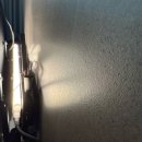 뭉치 | 충북혁신도시 벽걸이 TV 무타공 시공 후기｜강철뭉치 PS5·PS4 매립까지 깔끔