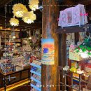 4293 | 대구 신기루 잡화점 방문 후기 : 대구 소품샵, 기념품, 내부, 주차