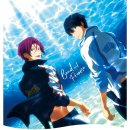 프리(Free)! 영화 시리즈 모음이자 후기