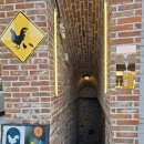 계미가 | [수원 행궁] 🧱 벽돌굴 속에서 즐기는 깊은 맛의 국물 닭갈비, 퓨전 한식 맛집 계미굴 방문 후기