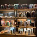 포은대로-1 | 스타벅스 메뉴 추천 신상 말차 글레이즈드티 라떼 리얼후기, 이벤트, 스타필드죽전 주차 안내