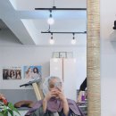 신혜정 헤어