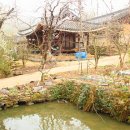 주암서원 최덕지 영정 이미지