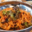 산청칼국수 이미지