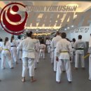 민족사관태권도 이미지