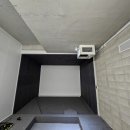 수영스크린골프 이미지