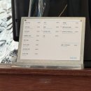 태산면옥손만두명덕점 | 스터디카페 포롱 식권이용처 소개(1) 티읕김밥, 태산면옥손만두