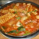 하나로부대찌개