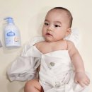 목욕의 정석 | 아기피부 보습의 정석 '이슬로 베이비로션' 솔직 후기