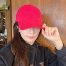 연예인 | 머리 작아보이는 볼캡 멜리트 모자 연예인 캡모자 착용 후기