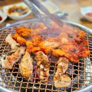 또리네홍삼닭숯불 이미지