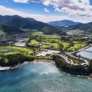 아난티 남해 이미지