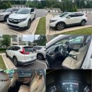 2017 Honda CR-V EX-L 판매합니다 이미지