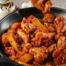춘천사랑닭갈비 네이버블로그