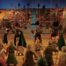 캬바레 십자군 이미지