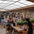 롯데백화점 중동점 이미지