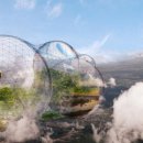 토마스 사라세노 <행성 그 사이의 우리> 이미지