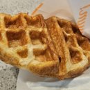 와플샵 ifc몰점 | 용산역 와플 • 크로플 맛집 | 와플샵 용산아이파크몰점 솔직 후기 🧇