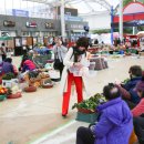 완도전통시장 이미지