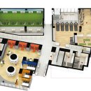 흑석경로당 이미지