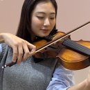 바이올린 첫 걸음 이미지