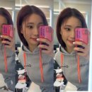 유현주헤어 MK스포츠