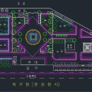 북구청 앞 광장 이미지