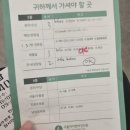 M.하얀집 | 자궁내막증 환자의 난임일기 3 - 서울 아이앤 여성의원_가니레버, IVF-M HP 주사 변경, 카버락틴정 처방