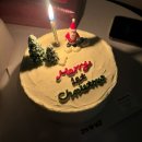12월 4주차 - 크리스마스, 스타벅스 프리퀀시, 정기검진, 속눈썹펌, 삼덕동 데이트