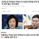 '간보기'는 안철수 전유물?...진짜 '간보기 대마왕'이 나타나다! 이미지