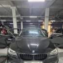 용인 수지 실내세차 BMW 5시리즈 출장 후 방치차량 실내크리닝