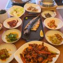 박가네두부광명전통 | [광명 맛집] 겉바속촉 고등어 구이와 뷔페식 셀프바의 만남! 화덕고등어연 솔직 후기